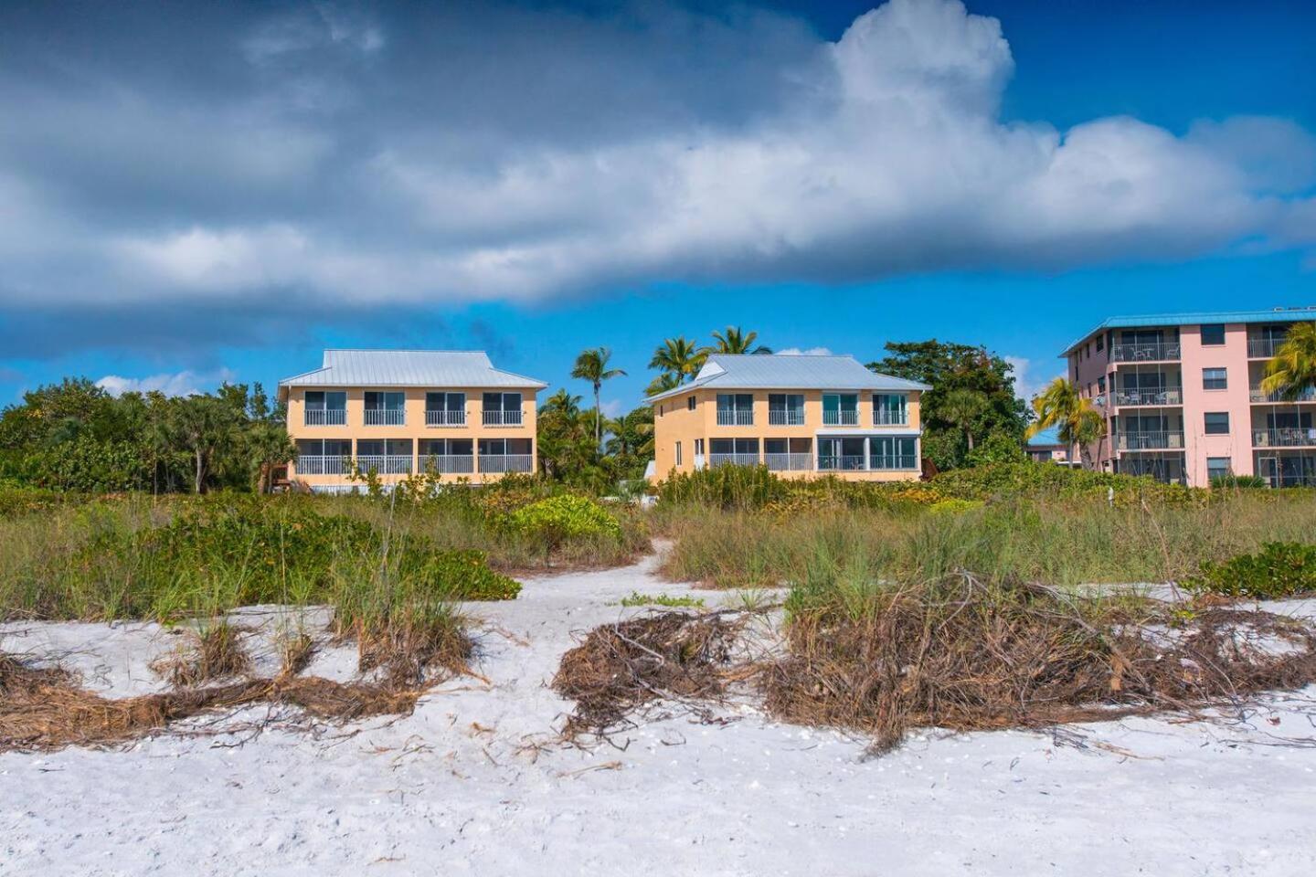 Popular attractions Area Nearby Property