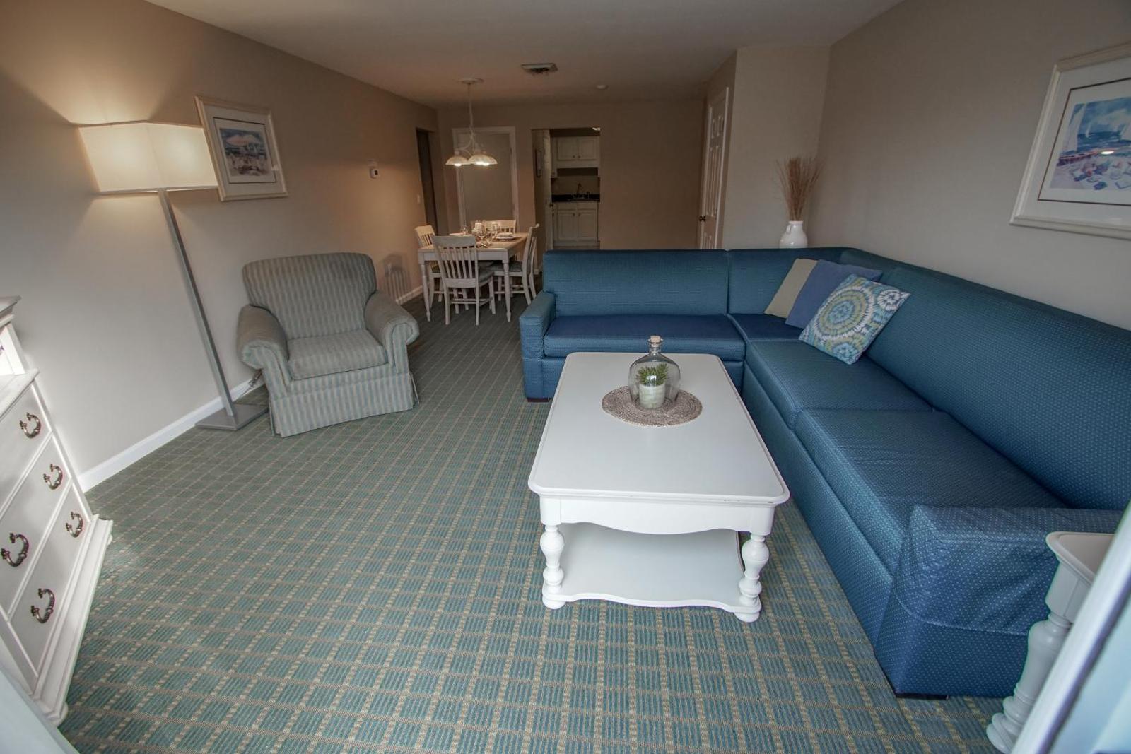 Cape Winds Resort a VRI resort Main image 1