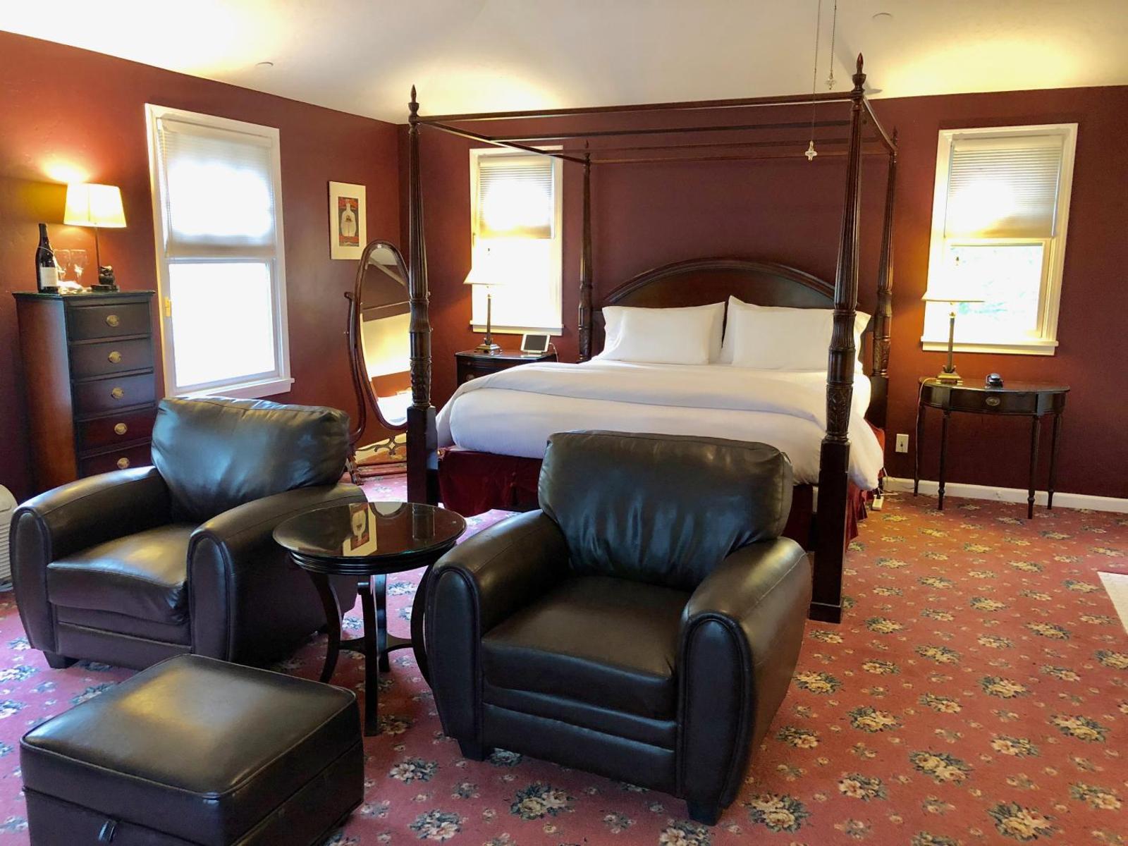 The Inn on First Main image 2