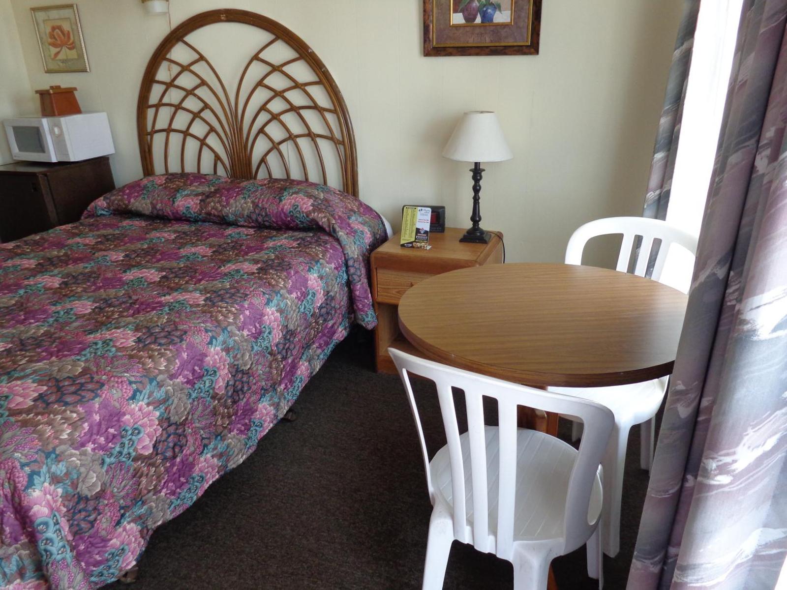 Fountain Motel Main image 1