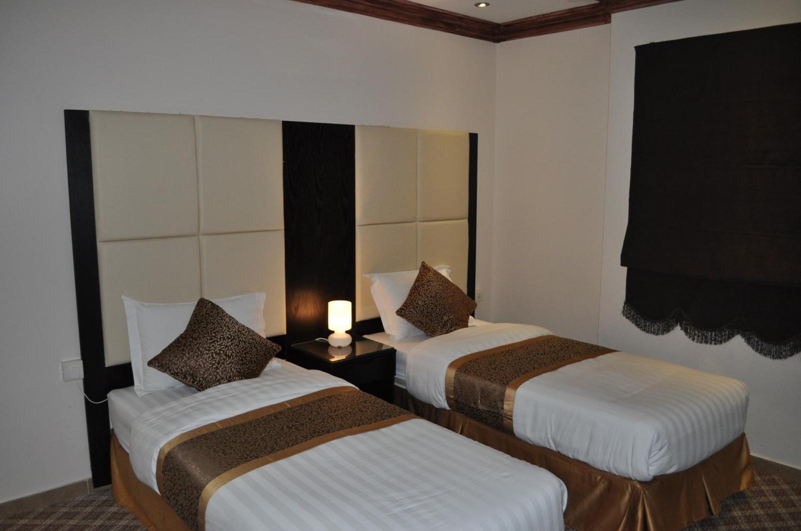 Nafa Serviced Apartments نافا للشقق المخدومة الدمام Main image
