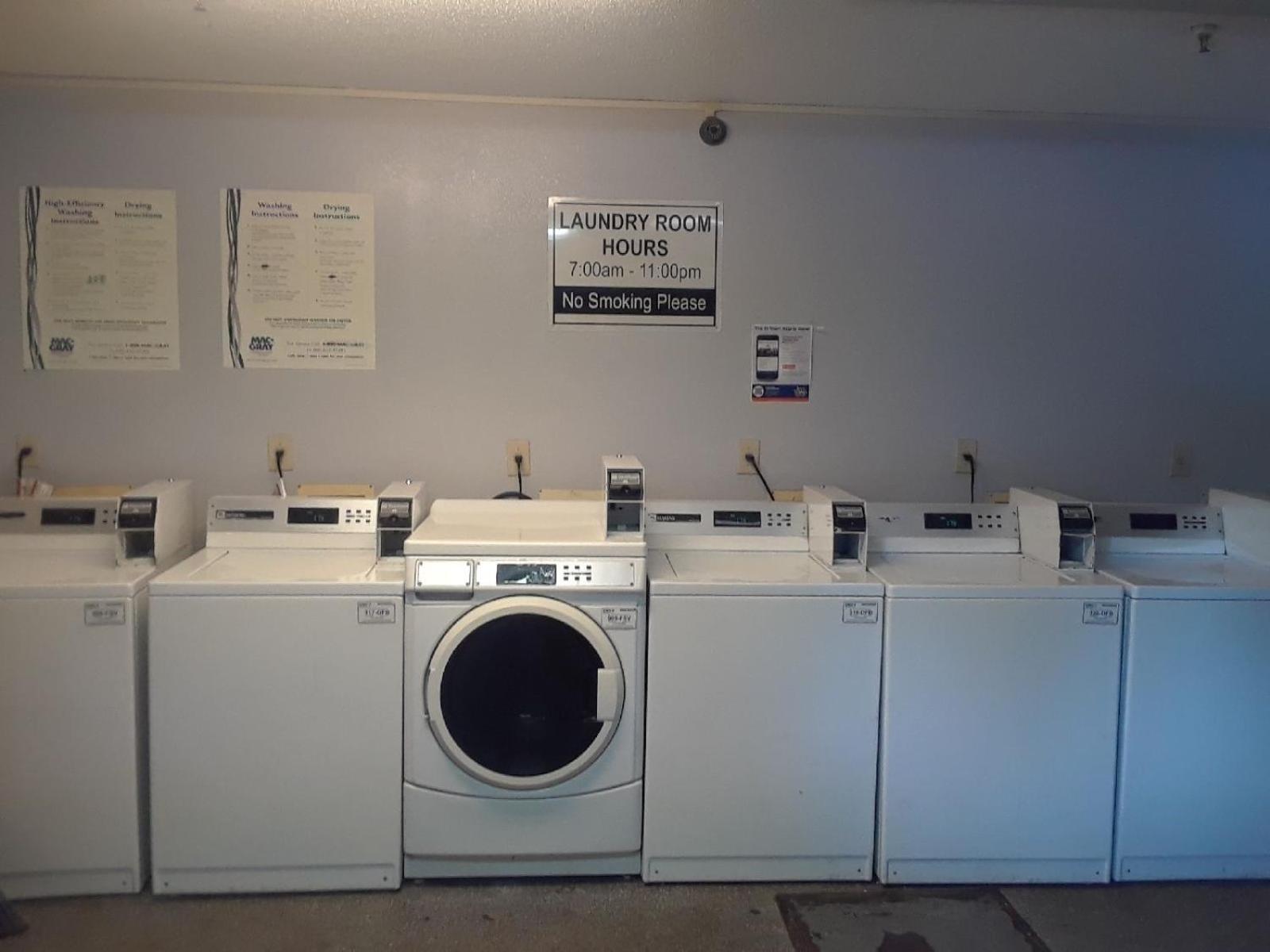 InTown Suites Extended Stay Columbia SC - Two Notch Main image 1
