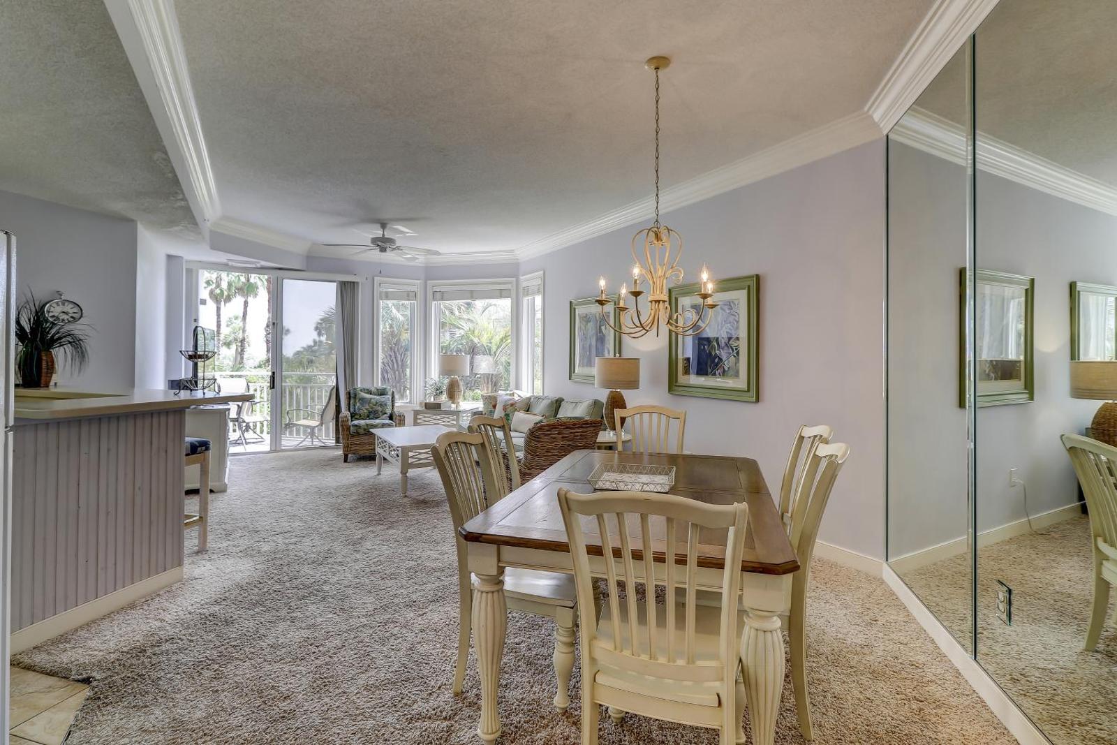 Seacrest 2106 Main image 2