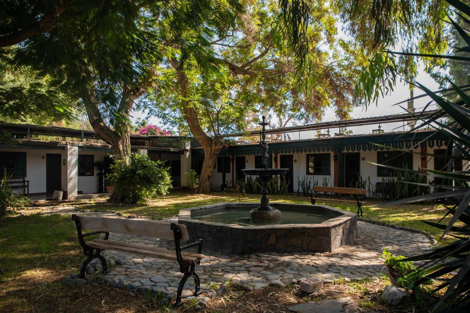 Hotel Majoro