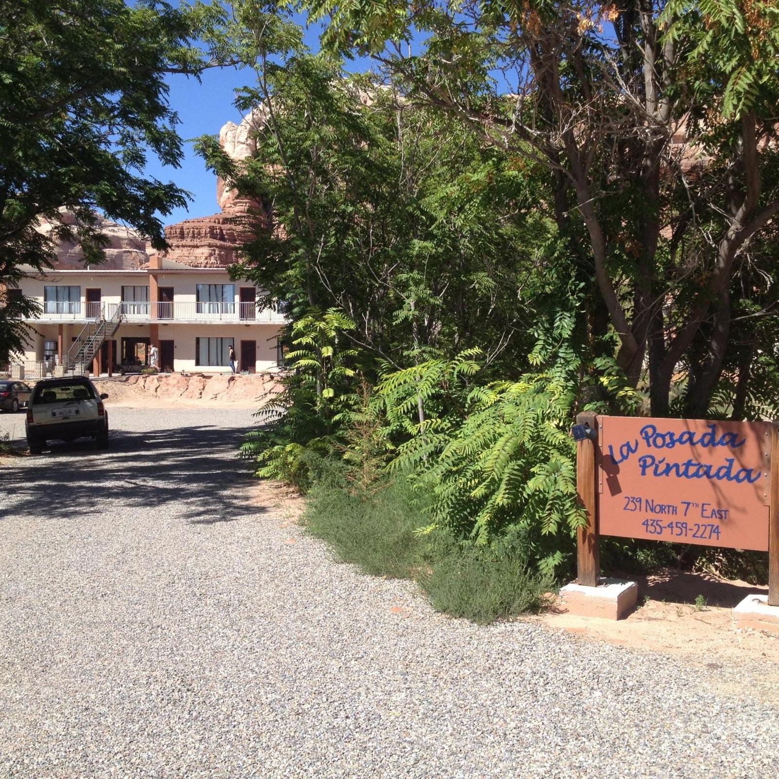 La Posada Pintada Main image 1