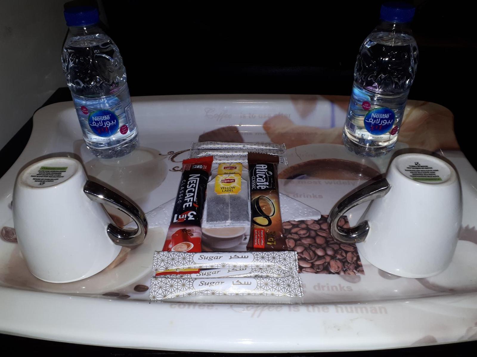 Nafa Serviced Apartments نافا للشقق المخدومة الدمام Main image