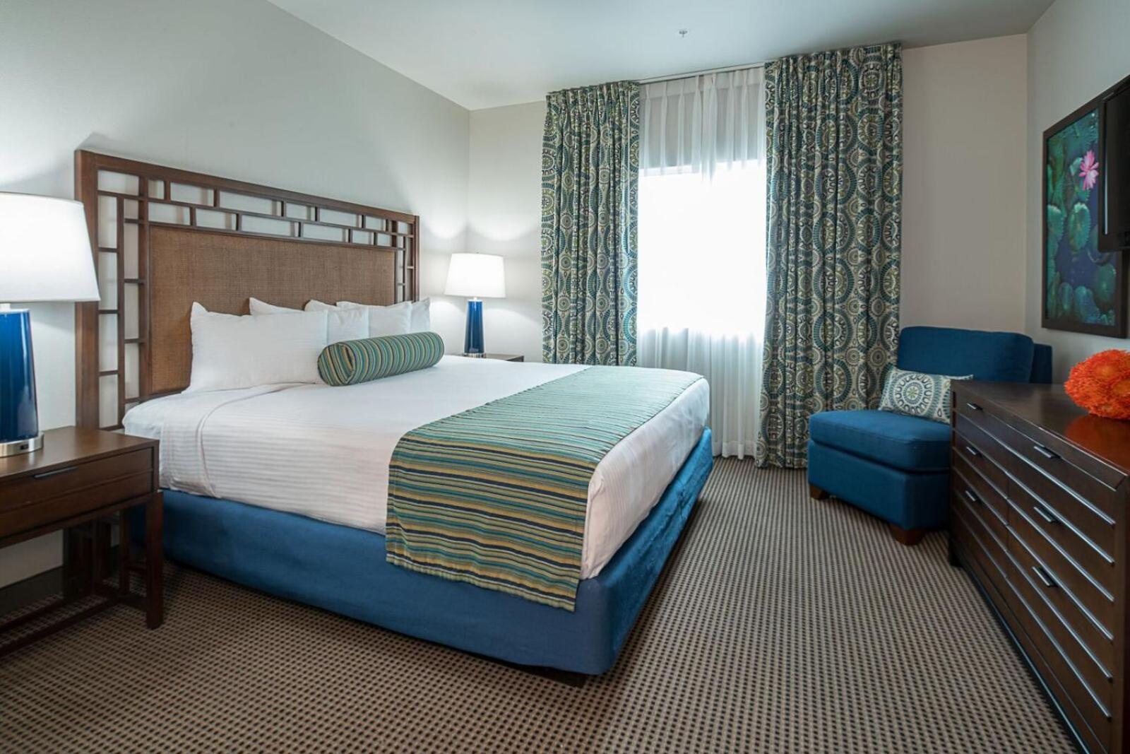 Tahiti All-Suite Resort banner image