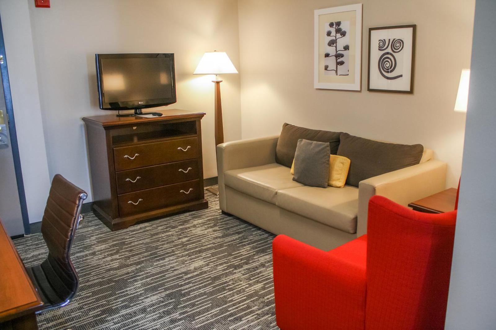 Country Inn & Suites by Radisson Washington Dulles International Airport VA Main image 2