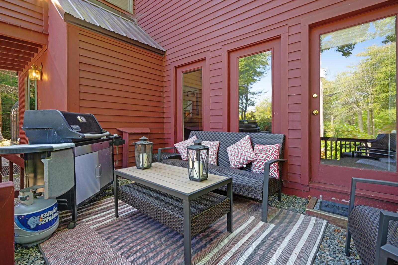 Cow Hill Haven Main image 1