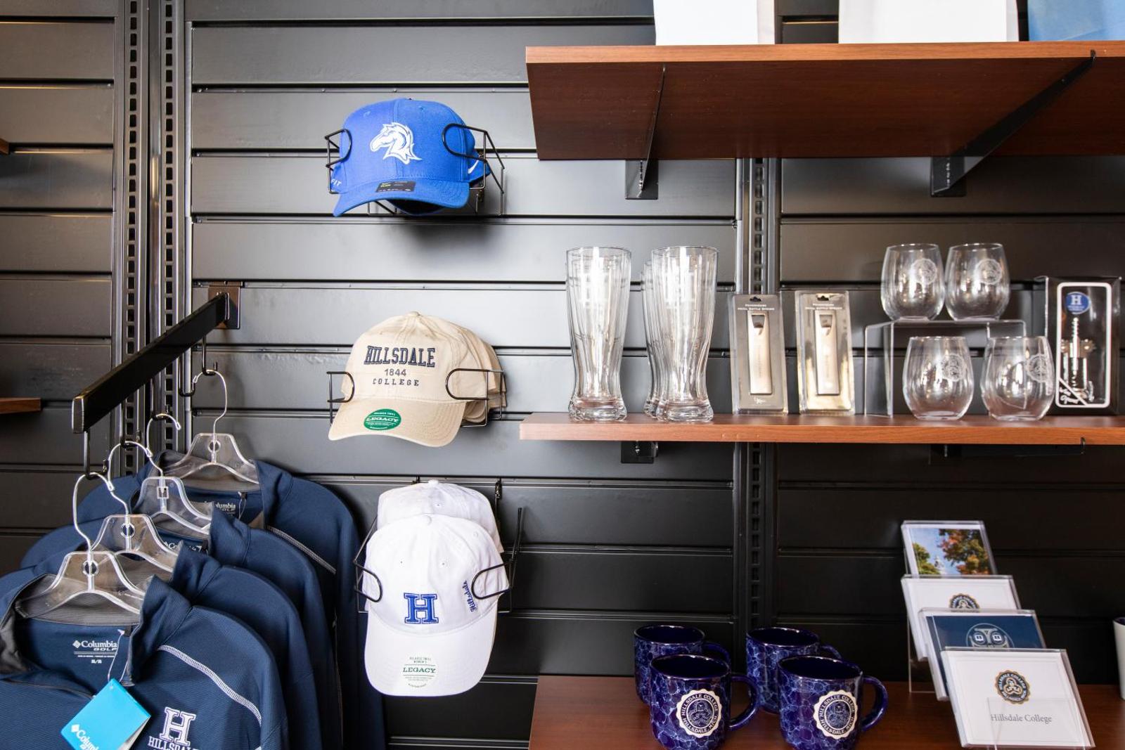 Hillsdale College Dow Hotel and Conference Center Main image 2