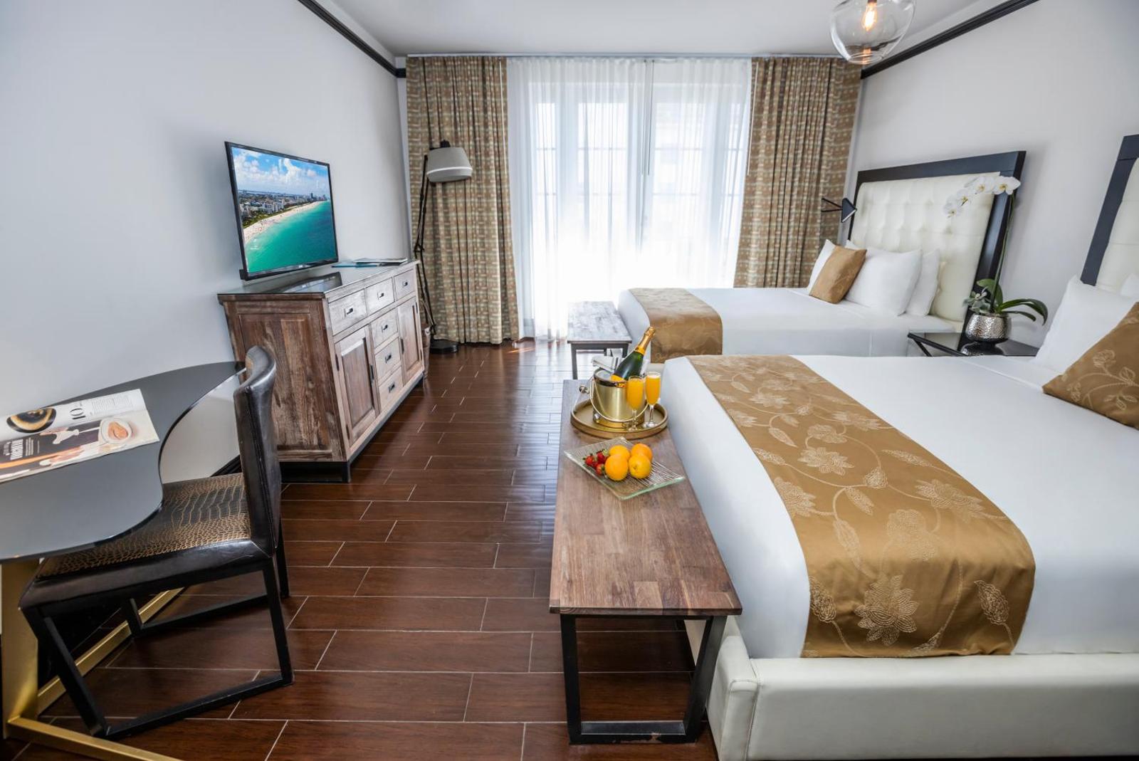 Hotel Croydon