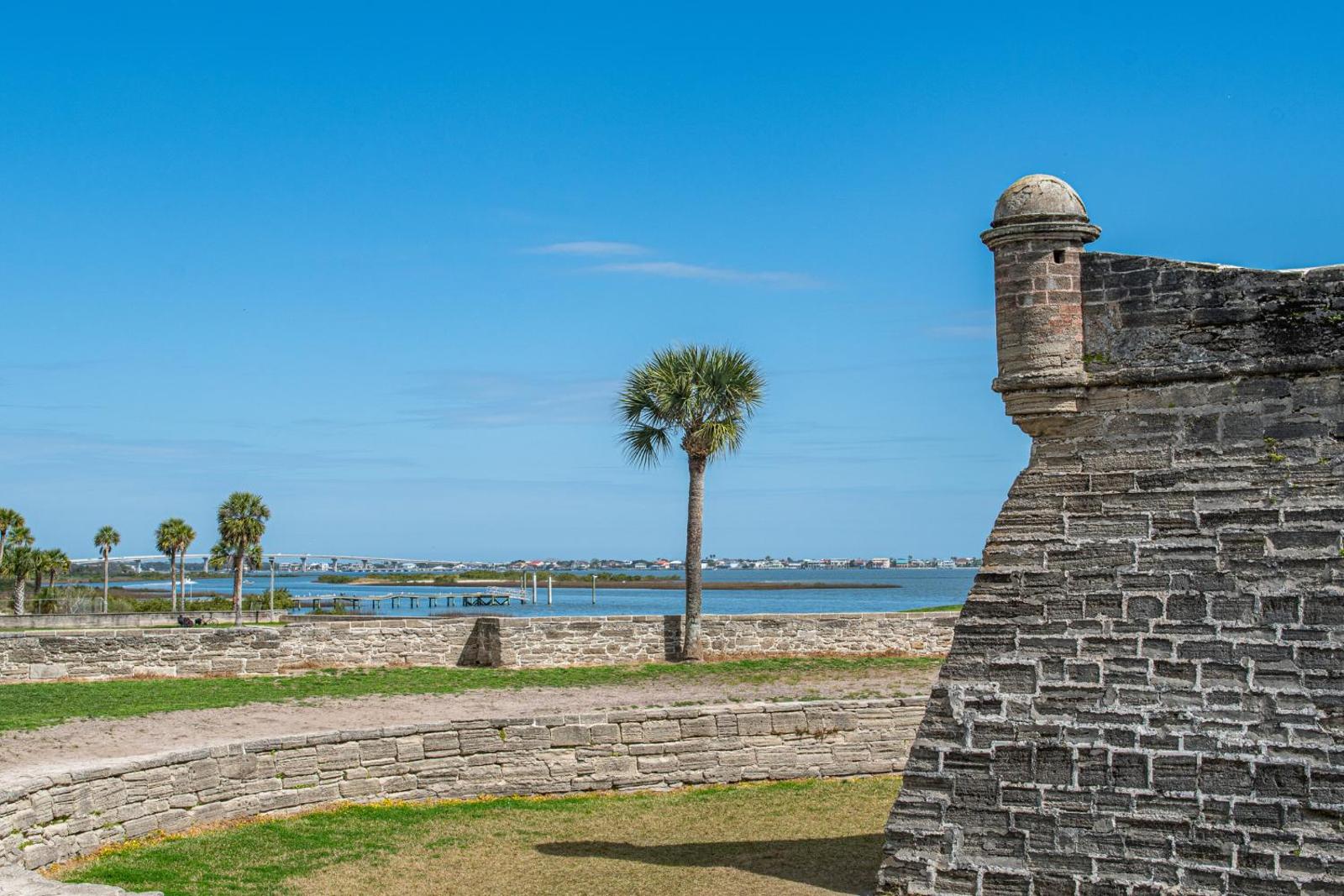 Popular attractions Area Nearby Property