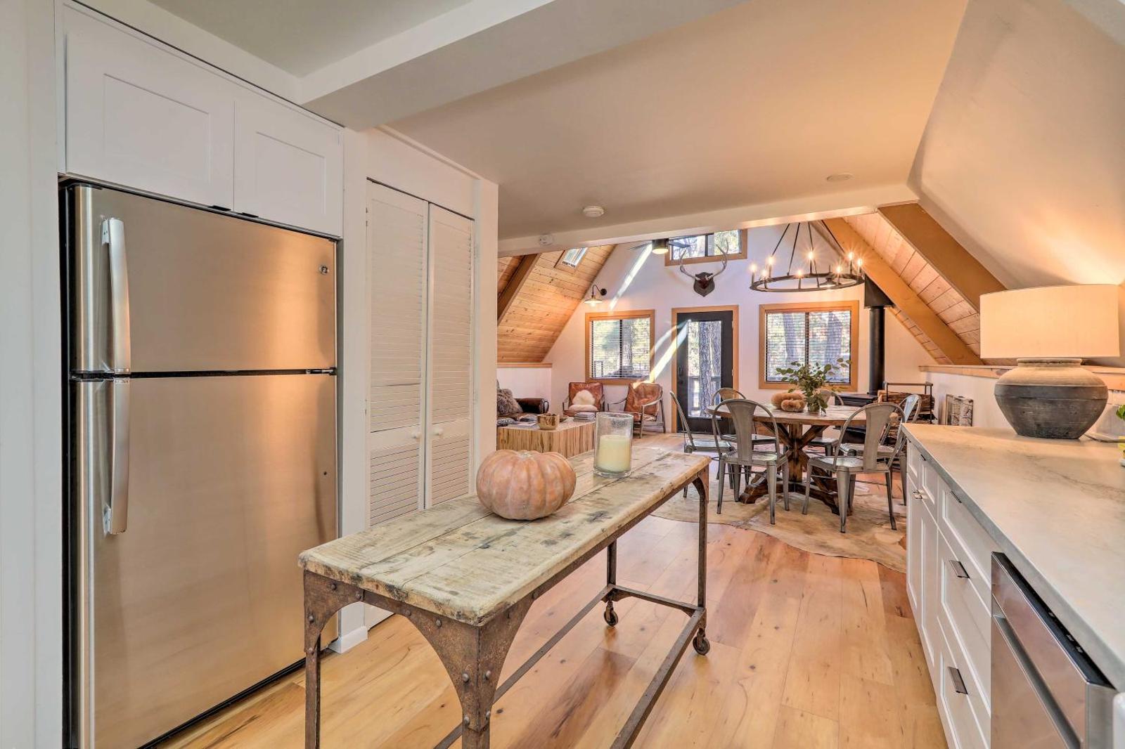 Popular attractions Area Nearby Property