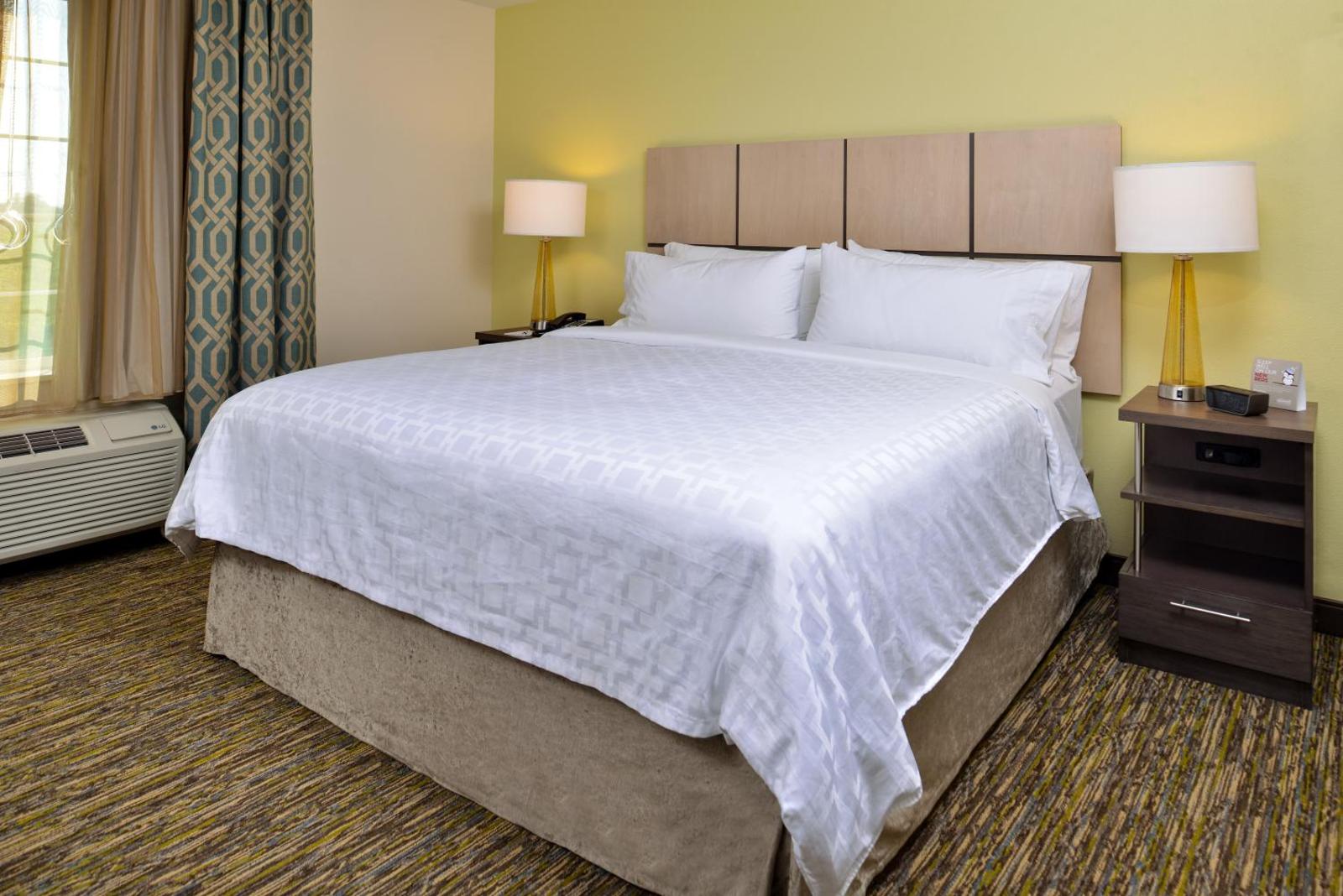 Candlewood Suites - Lodi an IHG Hotel Main image 1