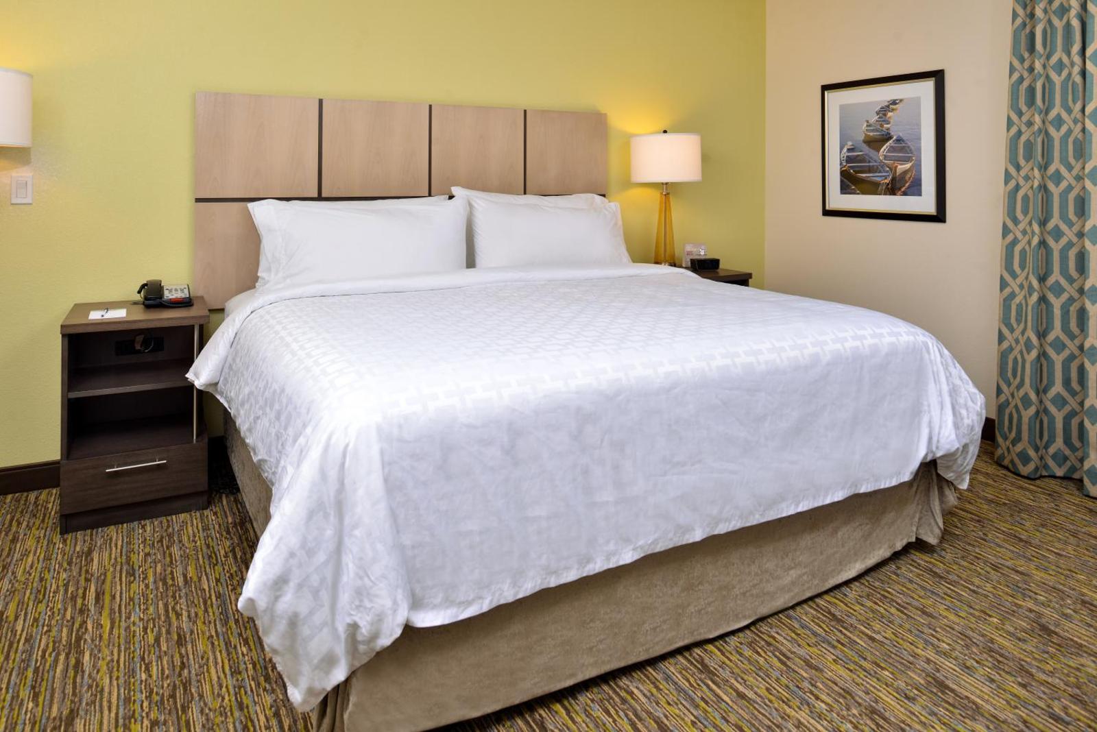 Candlewood Suites - Lodi an IHG Hotel Main image 2