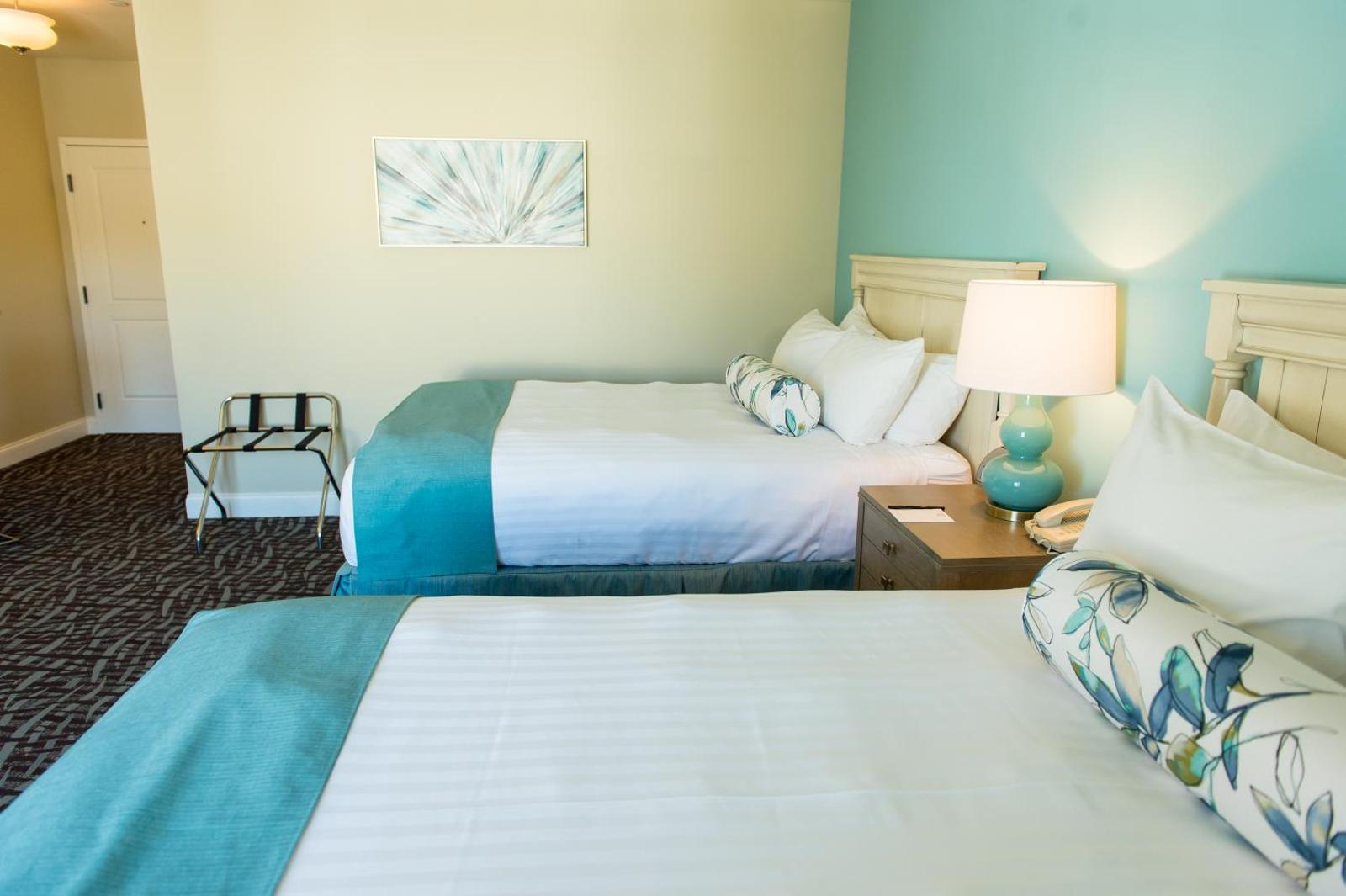 Union Bluff Hotel Main image 2