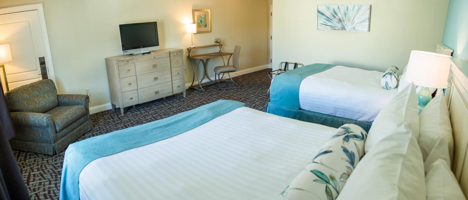 Union Bluff Hotel Main image 1