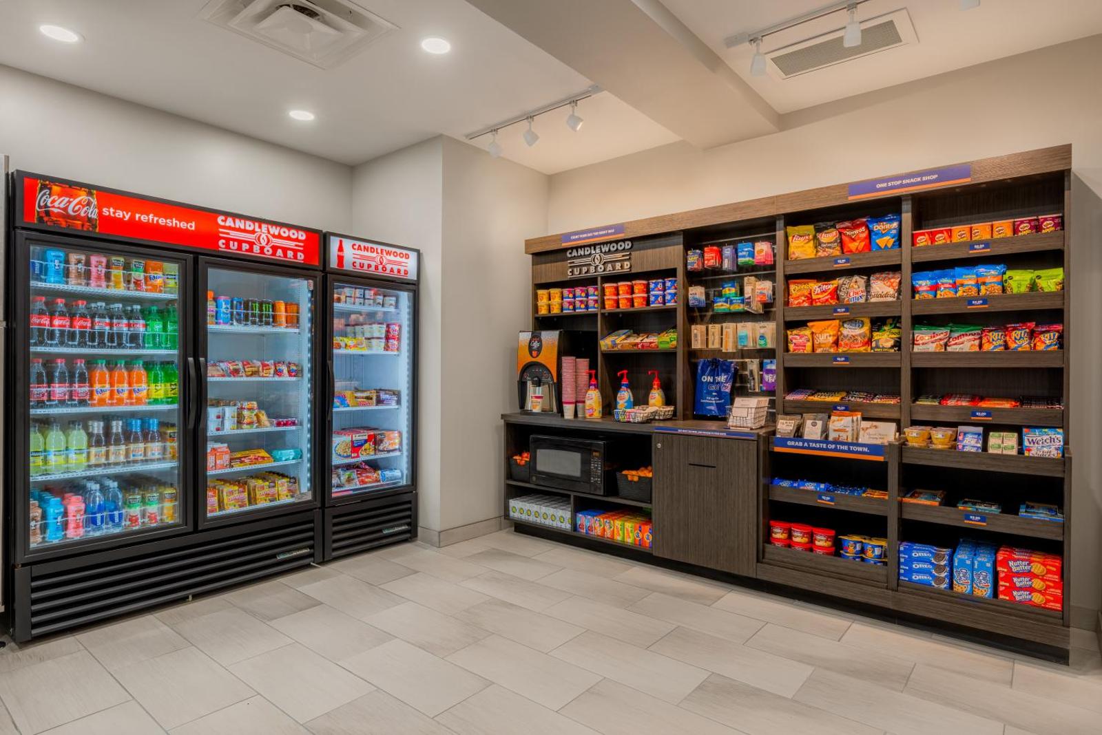 Candlewood Suites - Cookeville an IHG Hotel Main image 2