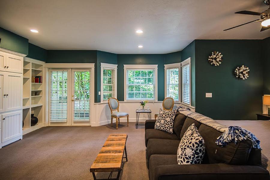 The Campbell House Inn Main image 2