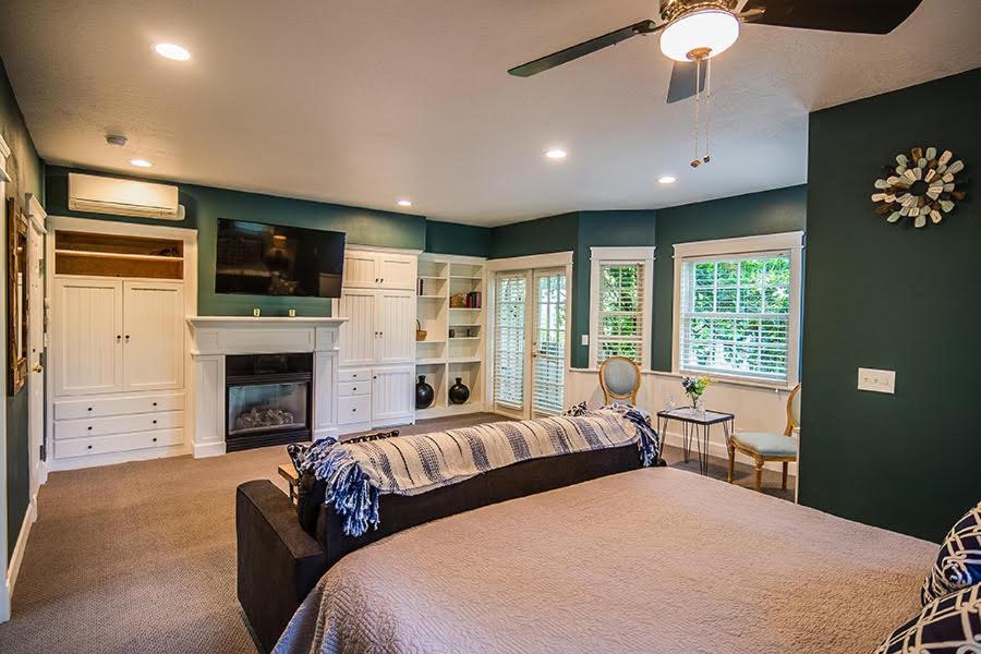 The Campbell House Inn Main image 1