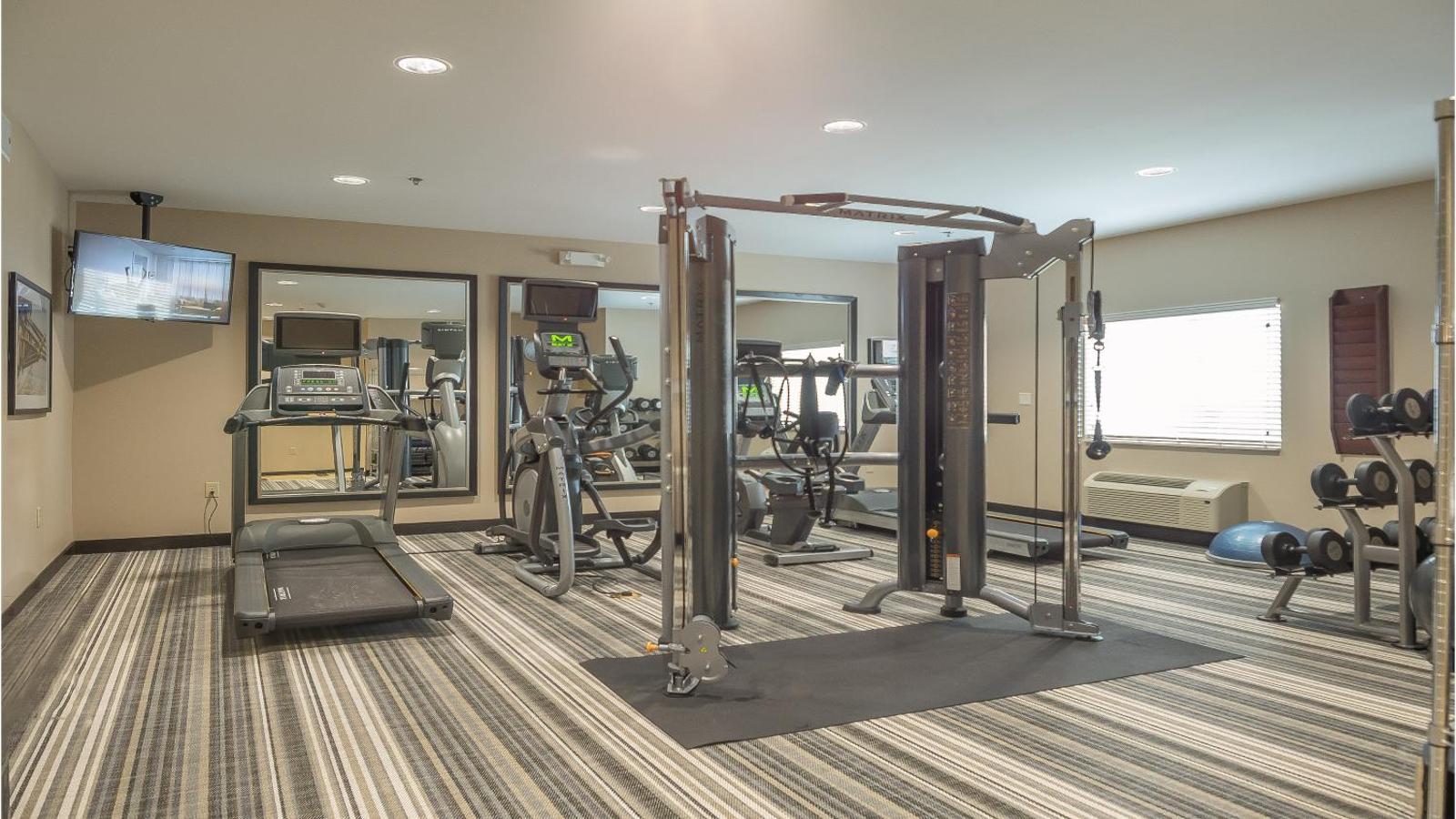 Candlewood Suites - Nashville - Franklin an IHG Hotel Main image 1