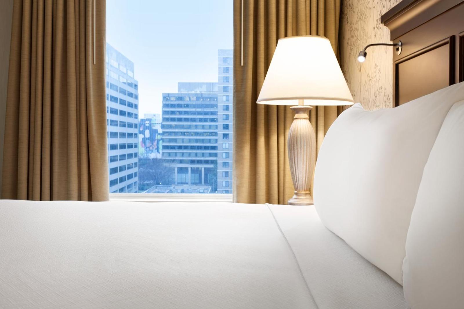 Crowne Plaza Crystal City-Washington D.C. an IHG Hotel Main image 2
