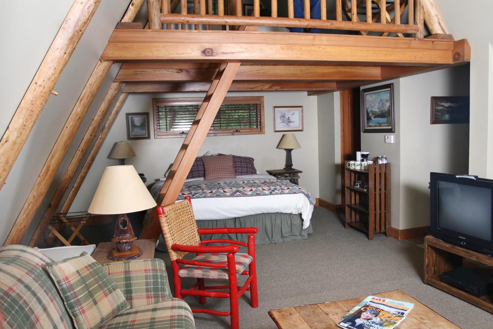 Weasku Inn Main image 1