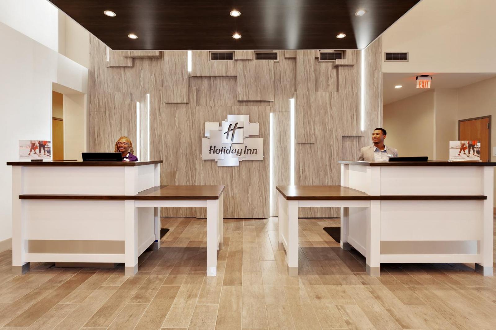 Holiday Inn - Tallahassee E Capitol - Univ an IHG Hotel Main image 2