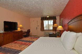 Best Western Kokopelli Lodge