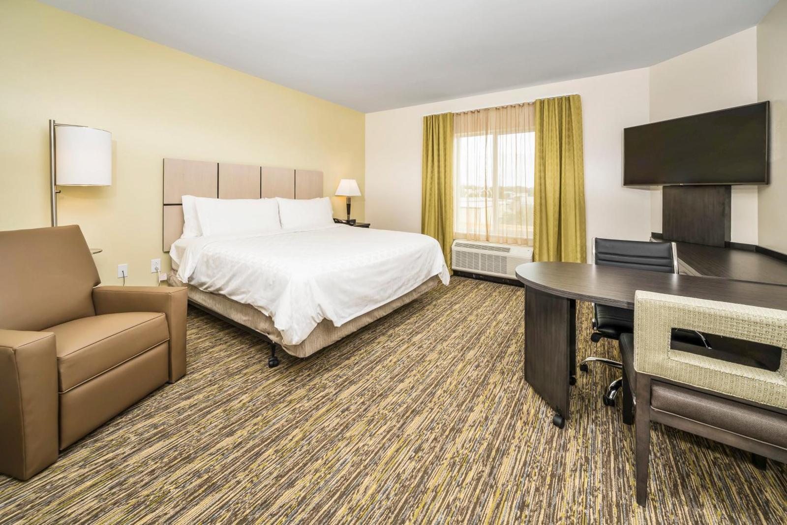 Candlewood Suites - Ft Walton Bch - Hurlburt Area an IHG Hotel Main image 1