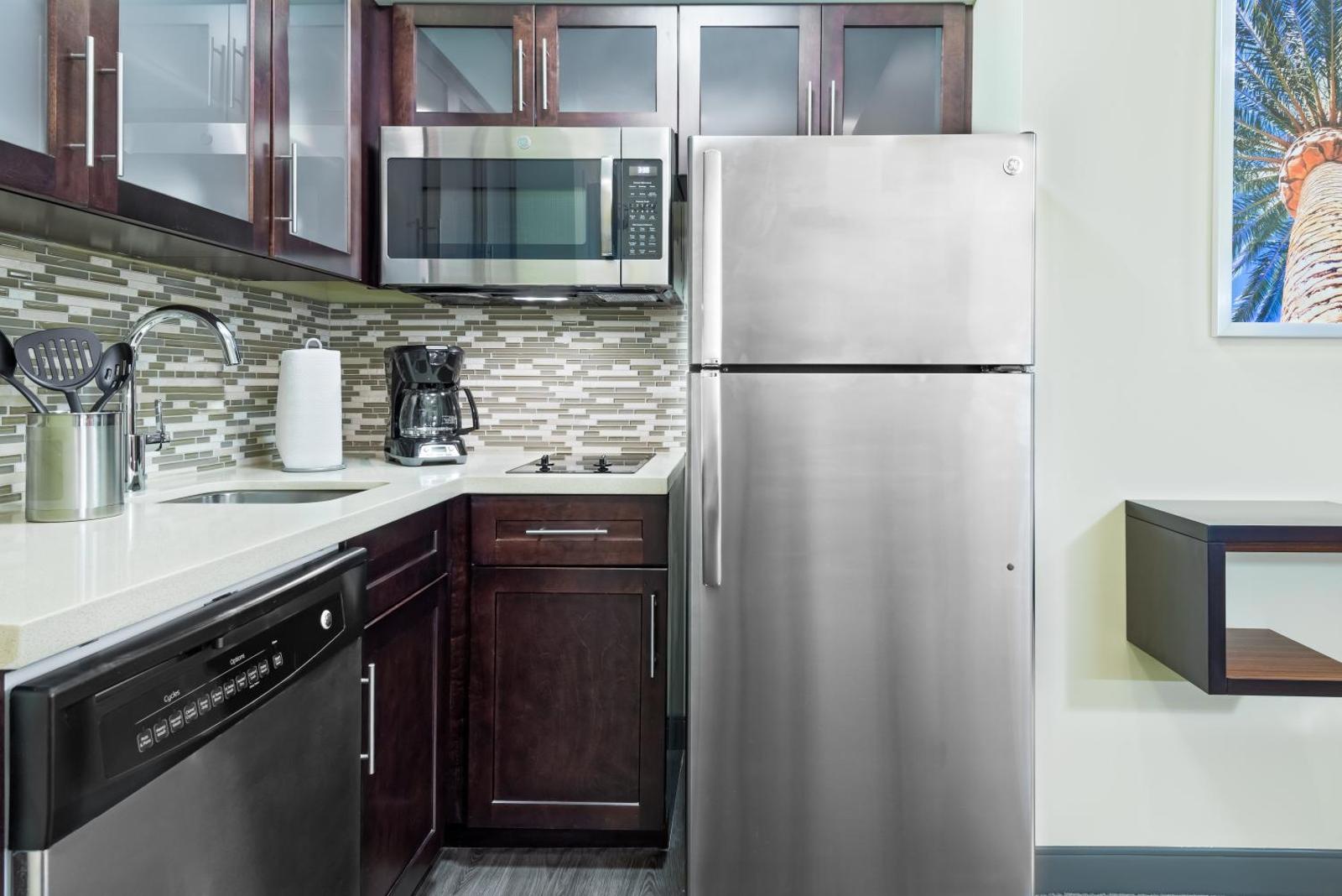 Staybridge Suites - Miami International Airport an IHG Hotel Main image 1