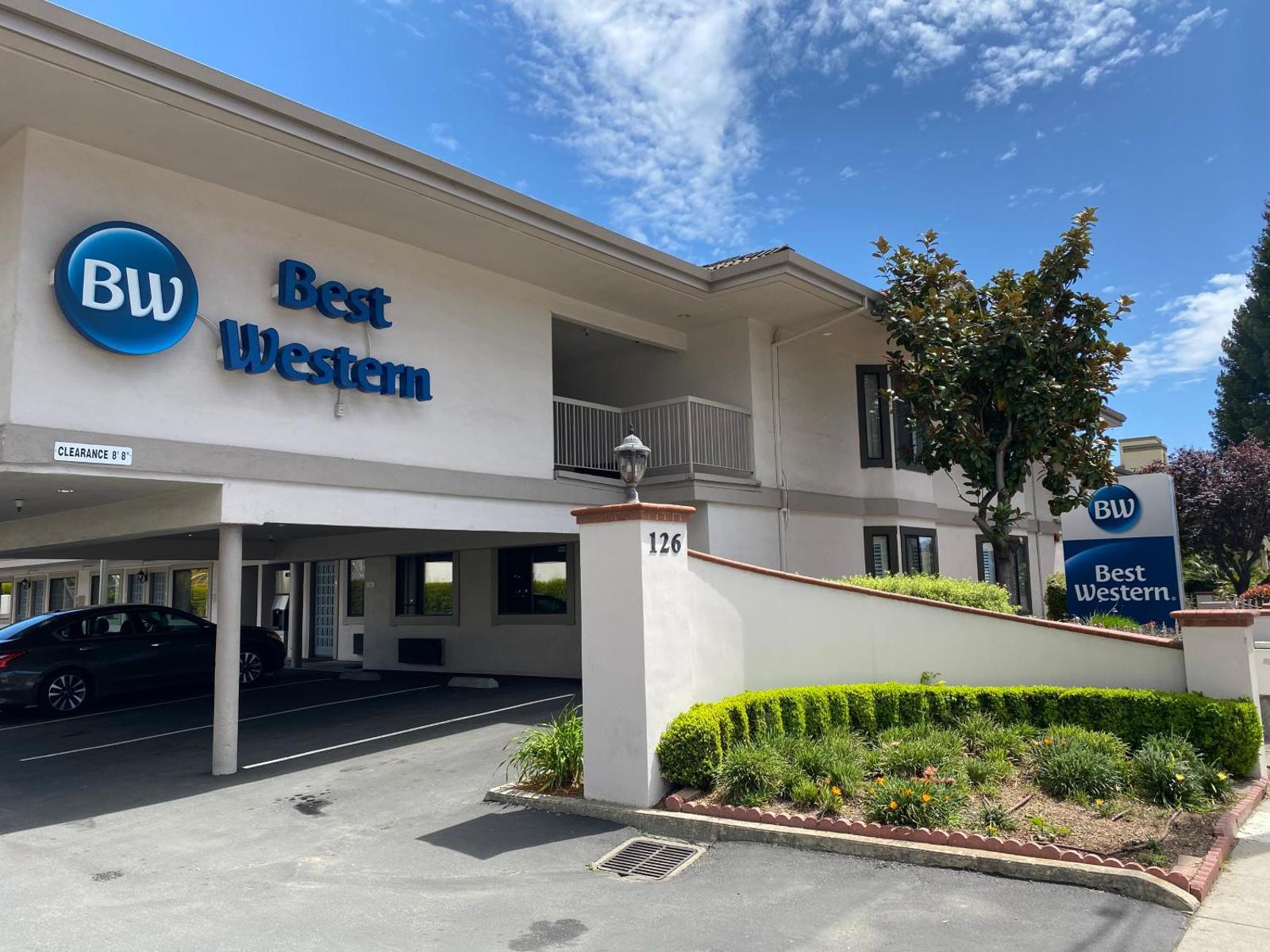 Best Western Inn