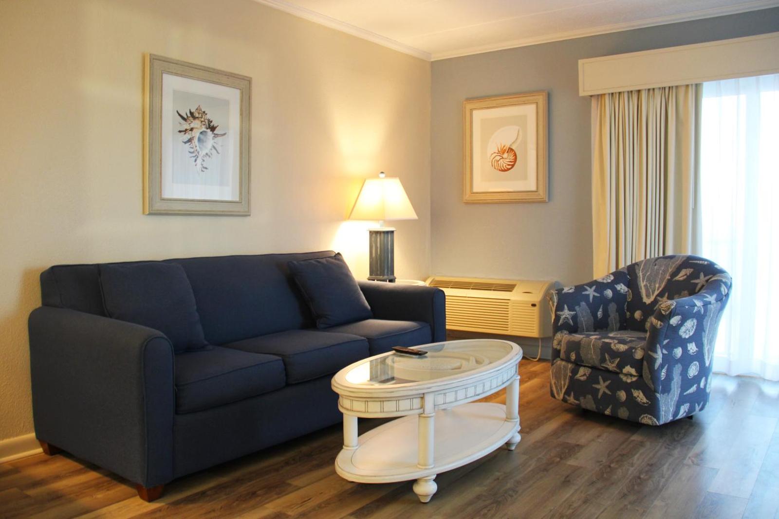 Surf Side Hotel Main image 1