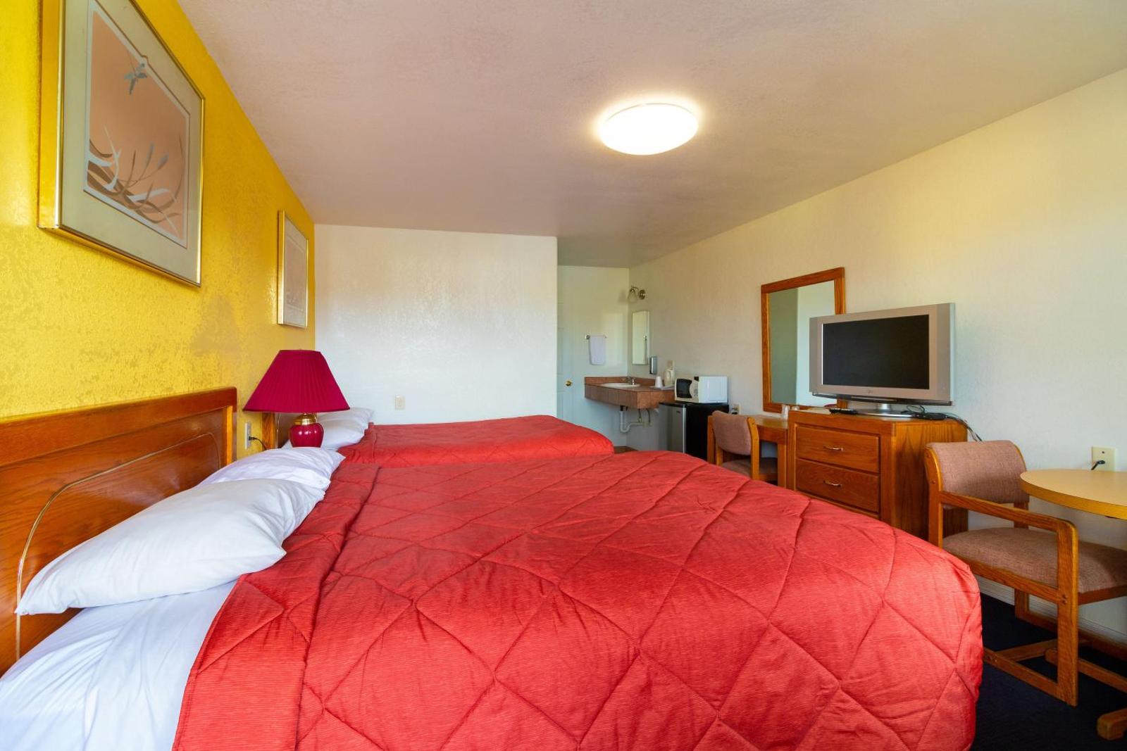 Roseburg Inn Main image 1