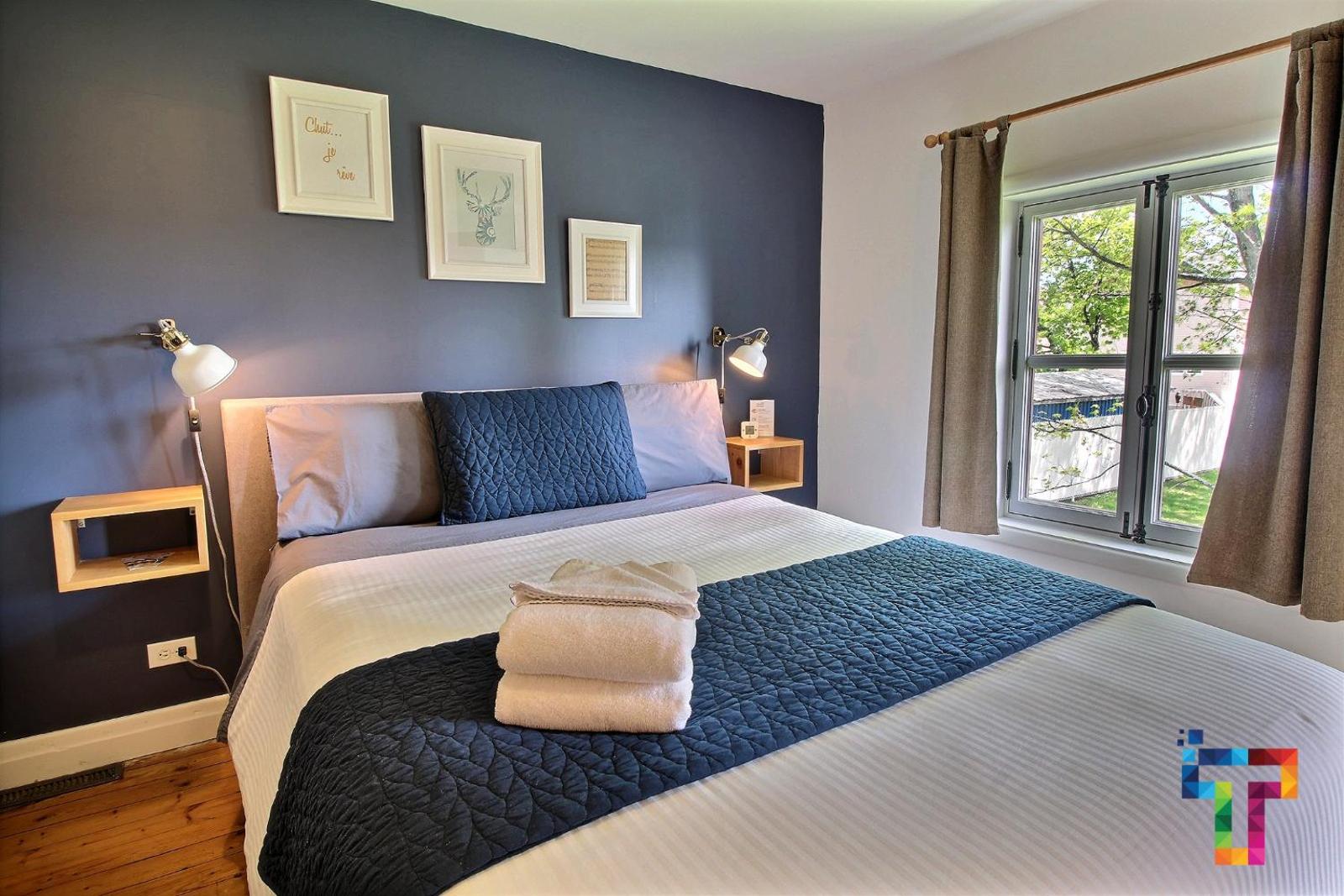 Superior Queen Room