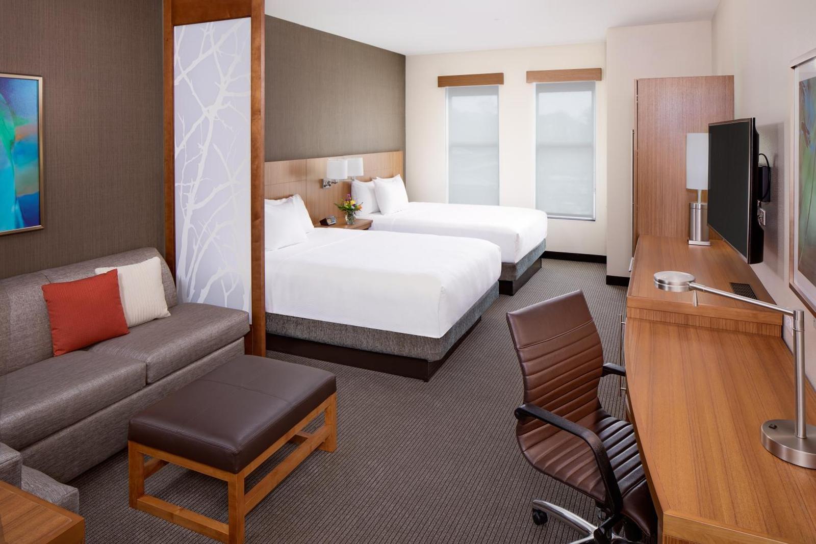 Hyatt Place Florence Downtown Main image 1