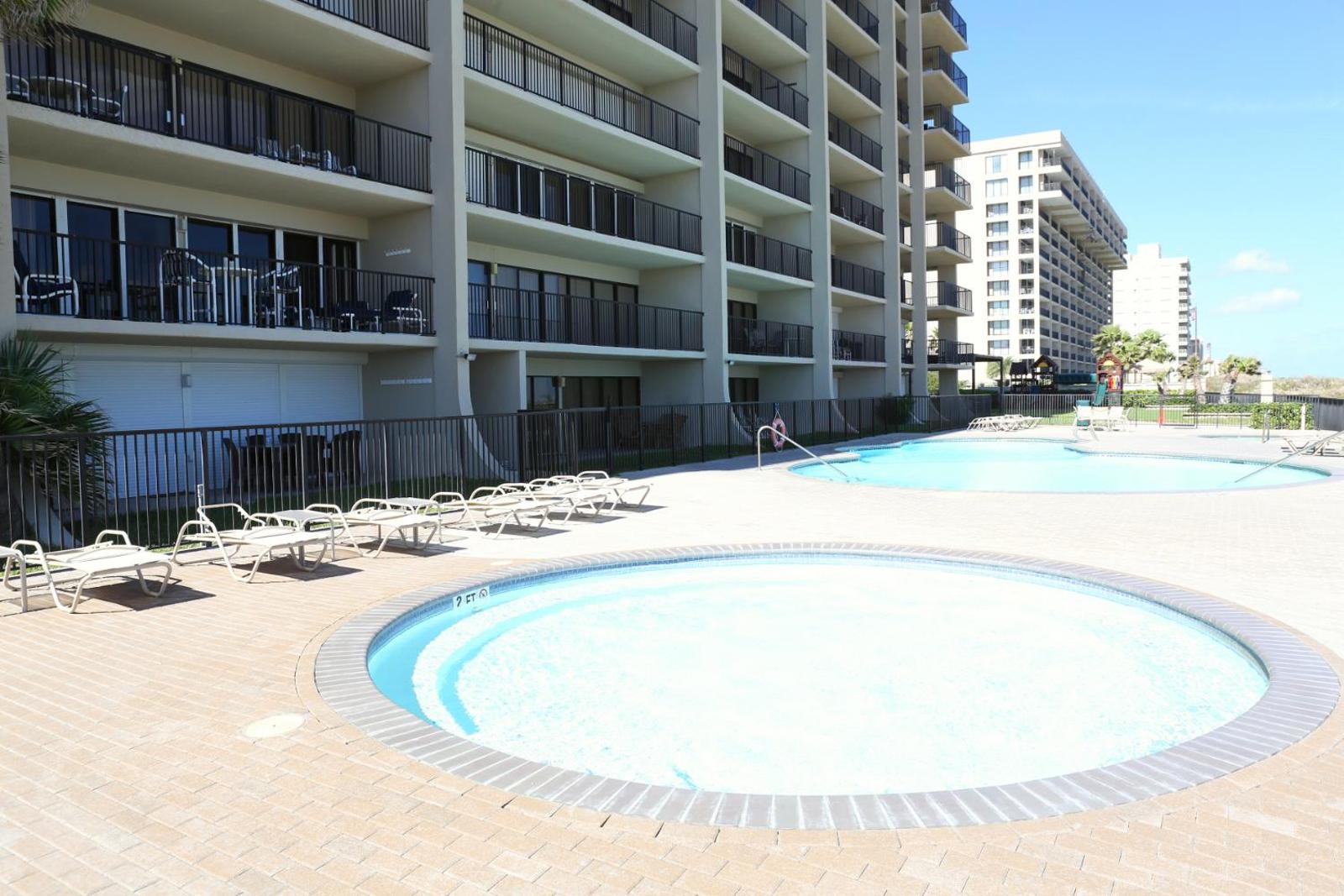 Ocean Vista Condo Unit #1201 Main image 1