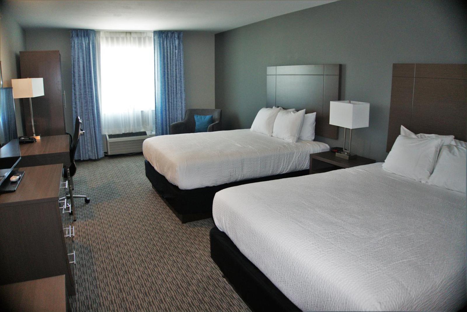 Brookstone Inn & Suites Main image 2