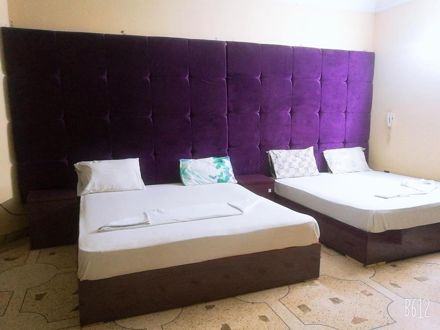 Pearl Inn Gulshan