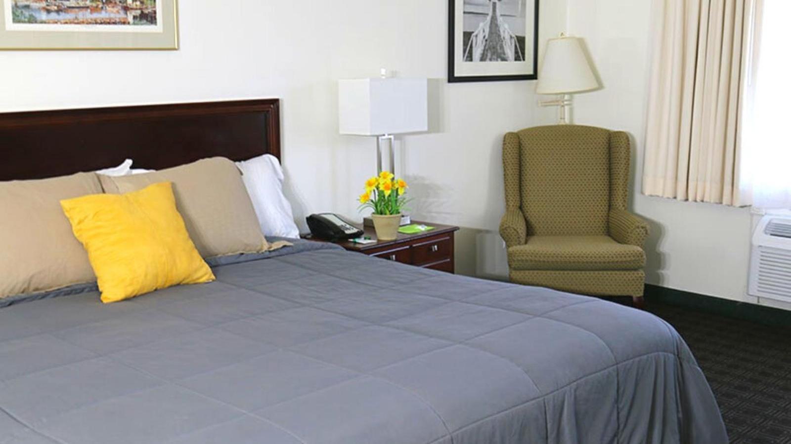 King Room - Second Floor