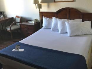 Americas Best Value Inn Sault Ste. Marie