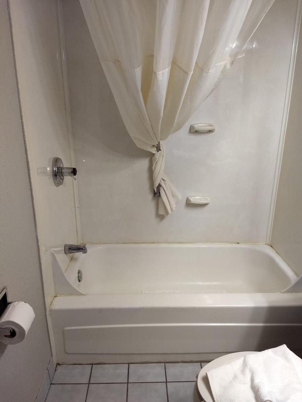 Baymont by Wyndham Michigan City Main image 2