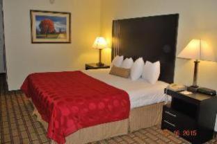 Ramada by Wyndham Asheville Southeast