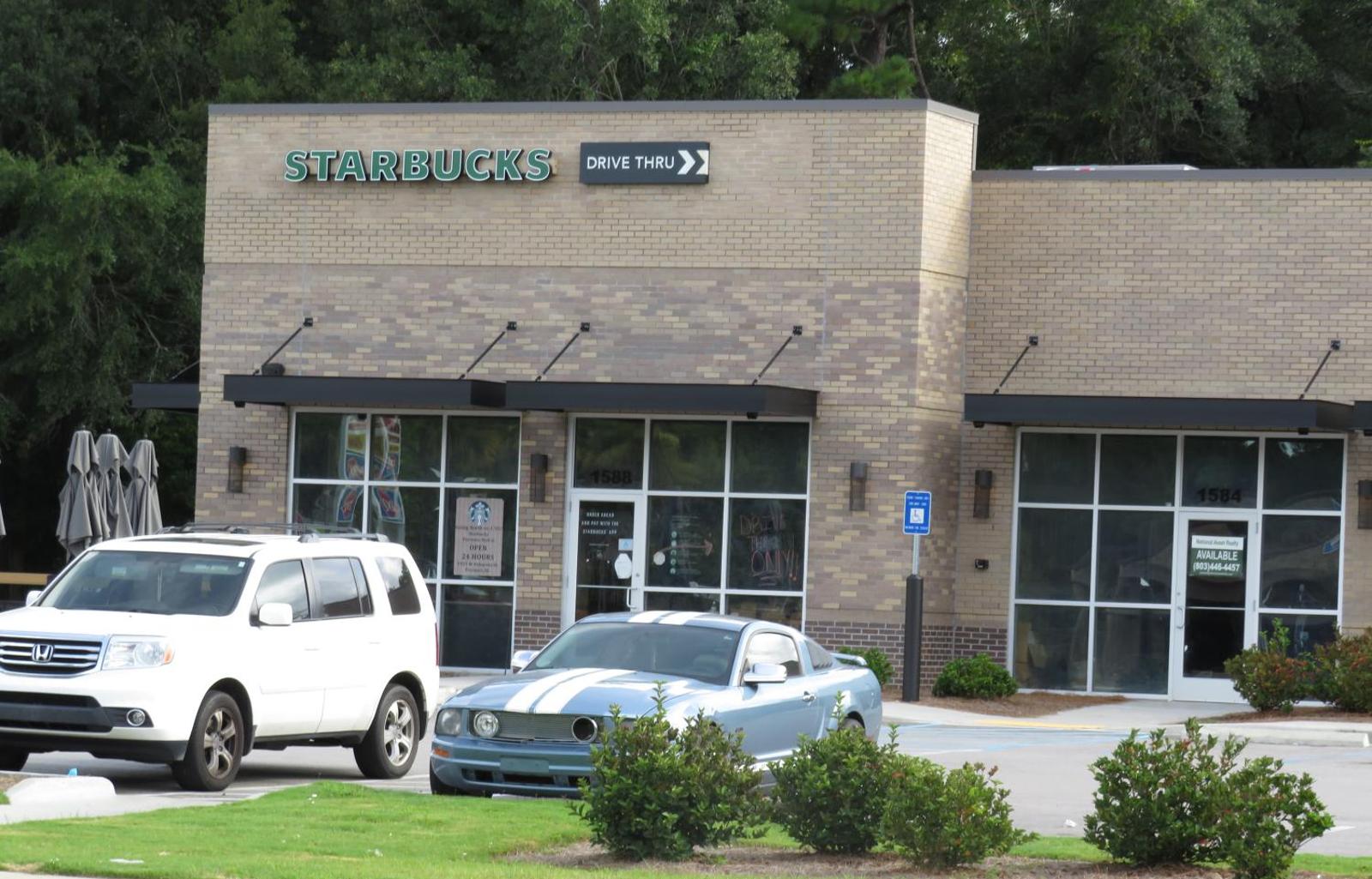 Travelodge by Wyndham Walterboro Main image 2