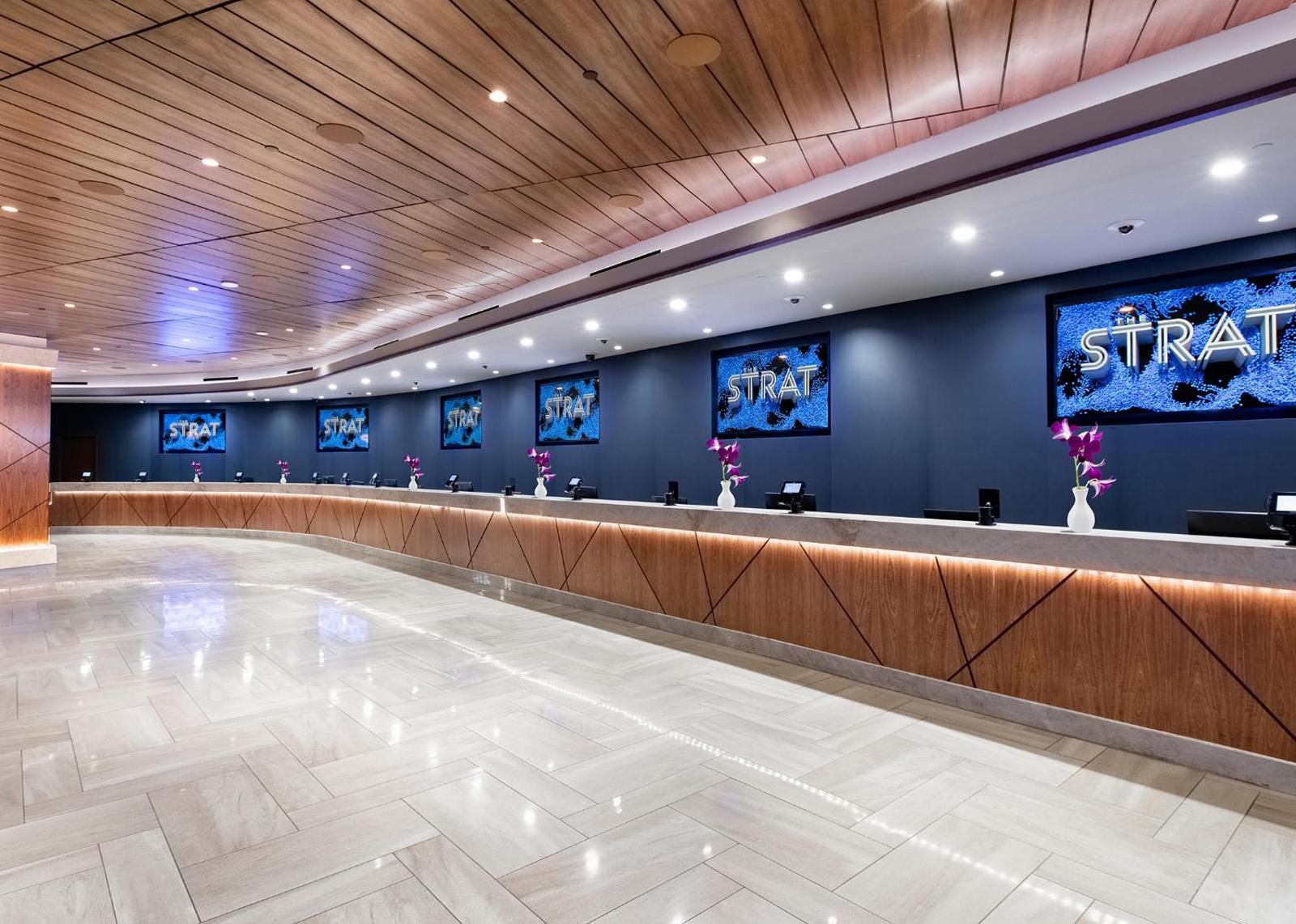 The STRAT Hotel, Casino & Tower Image 28