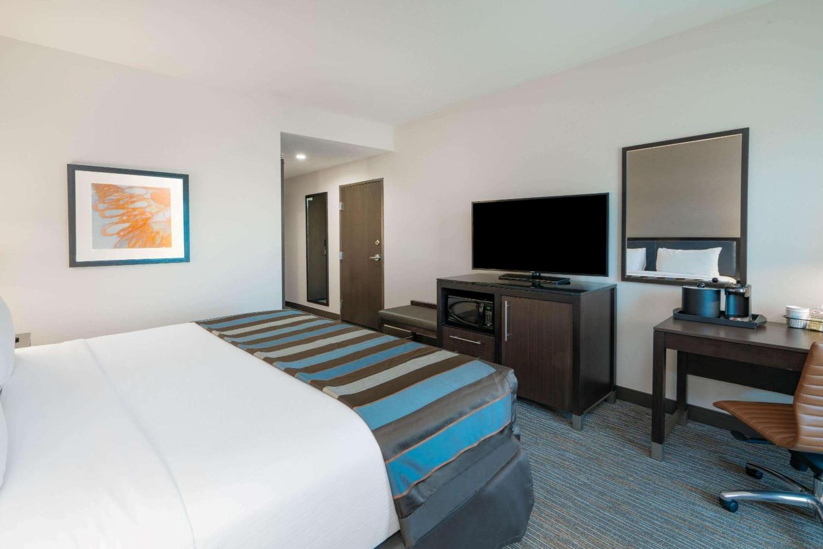 Wingate by Wyndham Moab Main image 1