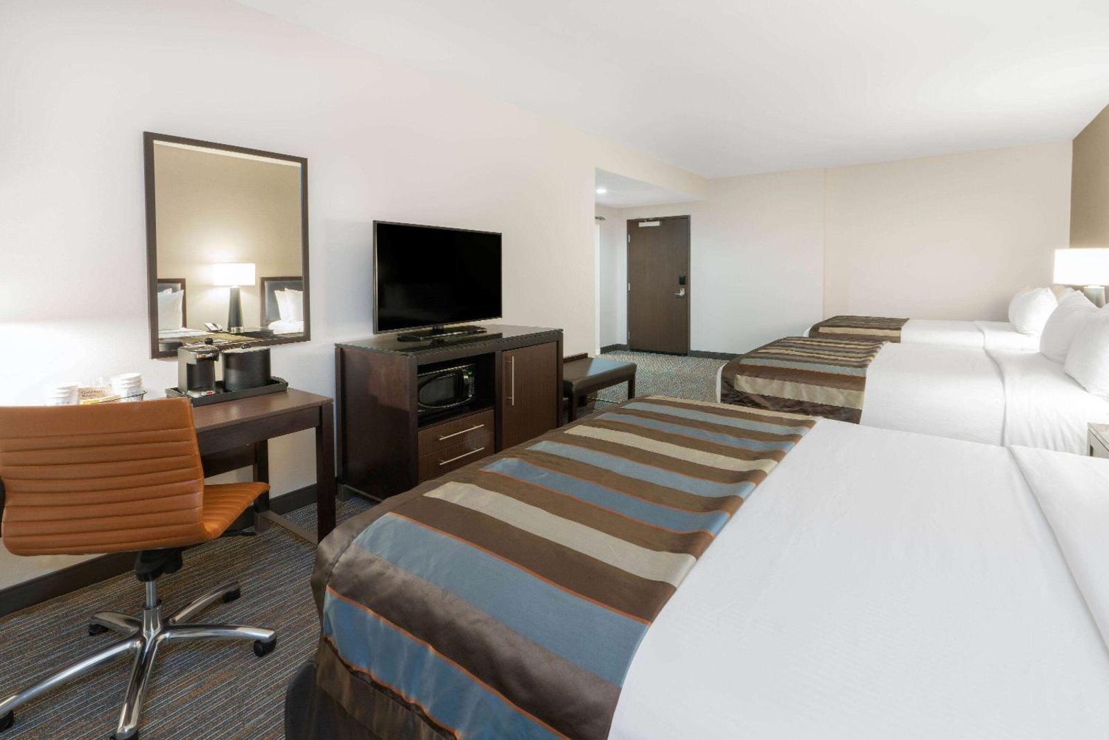 Wingate by Wyndham Moab Main image 2