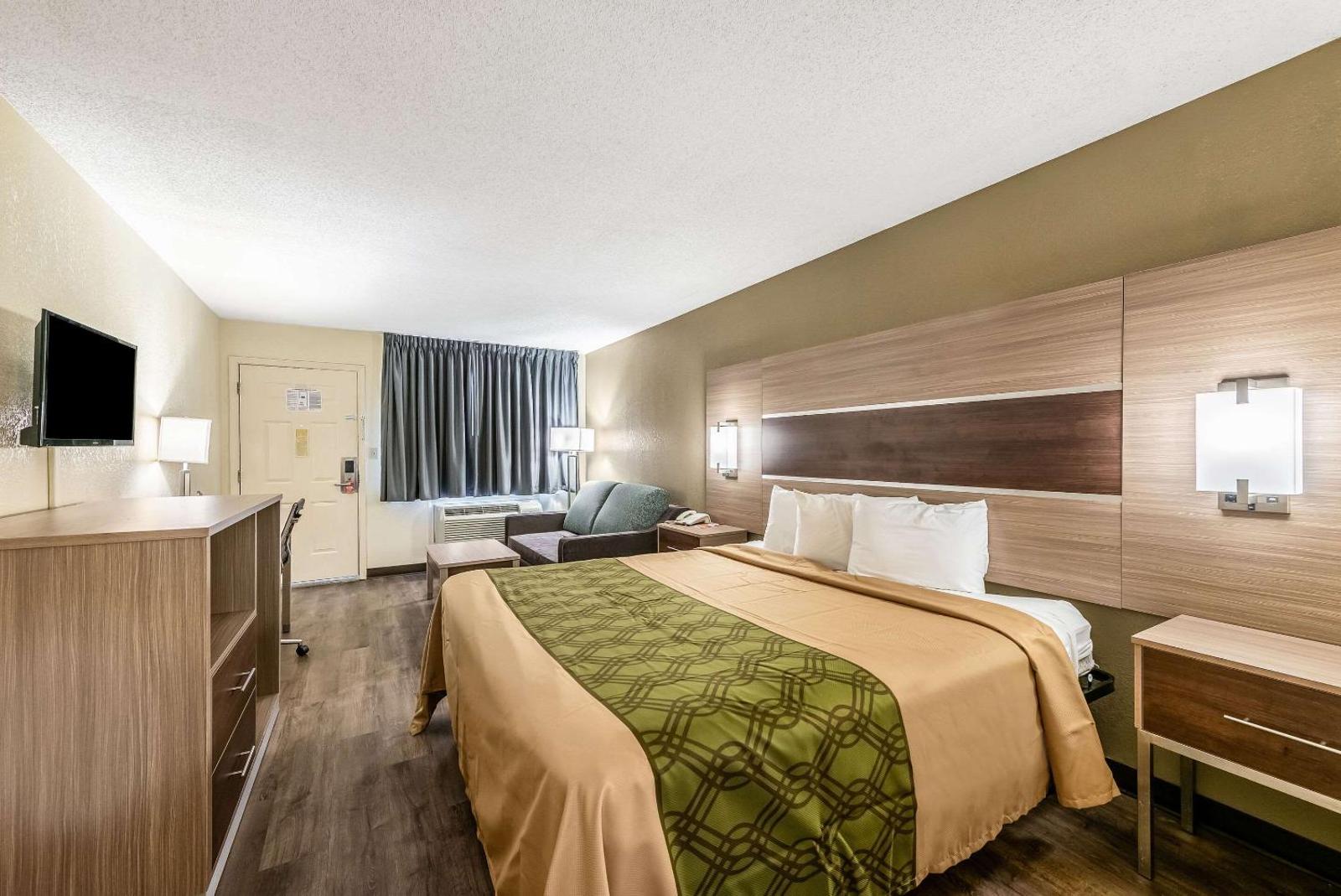 Econo Lodge Vicksburg Main image 1