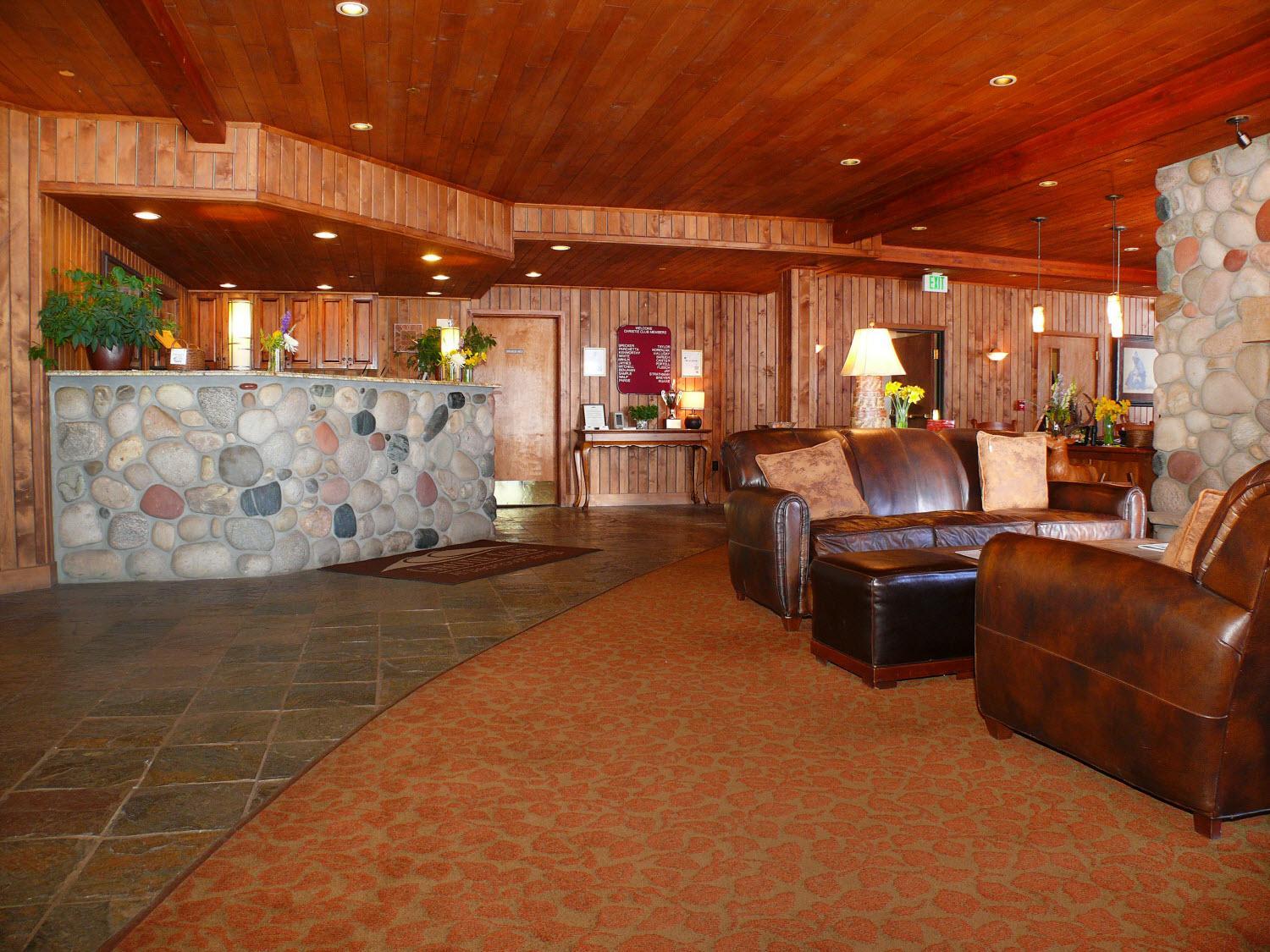 Christie Club Main image 1
