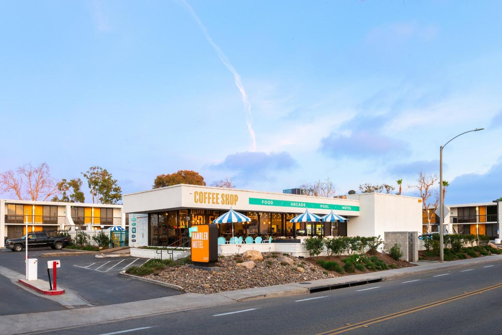 Rambler Motel Main image 1